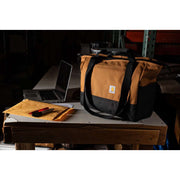Carhartt B0000577 Classic Laptop Tote - Luggage & Bags > Laptop Bags MISCELLANEOUS