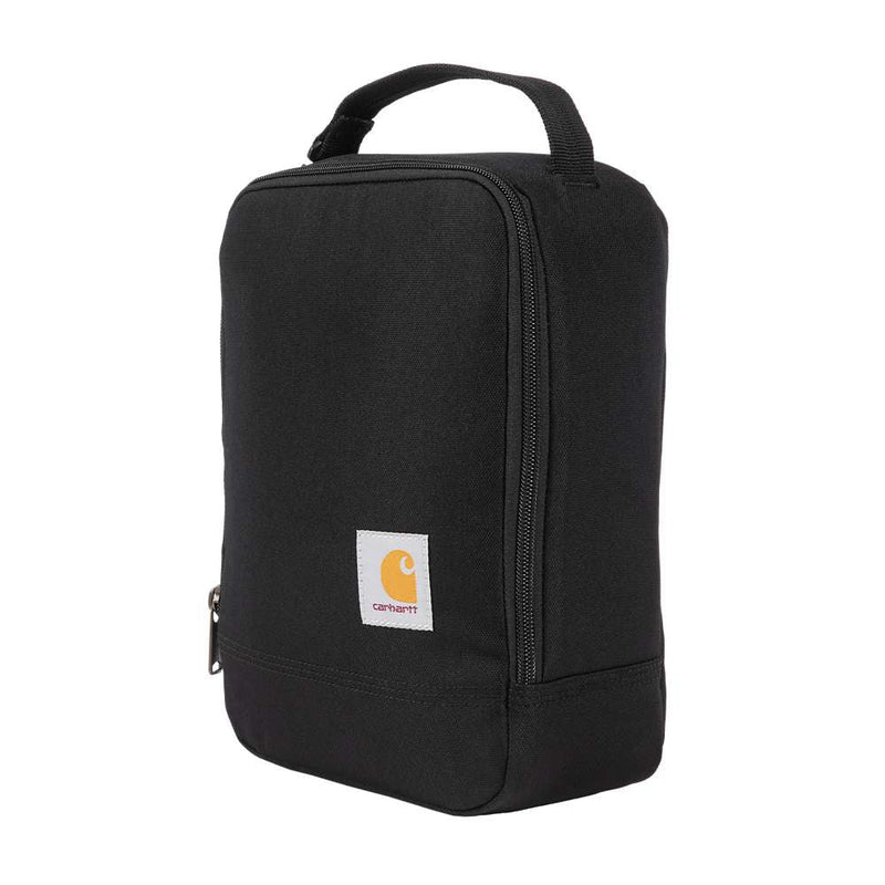 Carhartt B0000581 Insulated Lunch Cooler - Home & Garden > Kitchen & Dining > Food & Beverage Carriers > Lunch Boxes & Totes > Lunch Bags MISCELLANEOUS