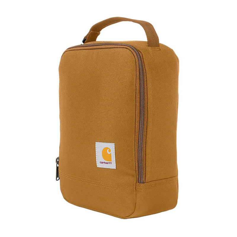 Carhartt B0000581 Insulated Lunch Cooler - Home & Garden > Kitchen & Dining > Food & Beverage Carriers > Lunch Boxes & Totes > Lunch Bags MISCELLANEOUS