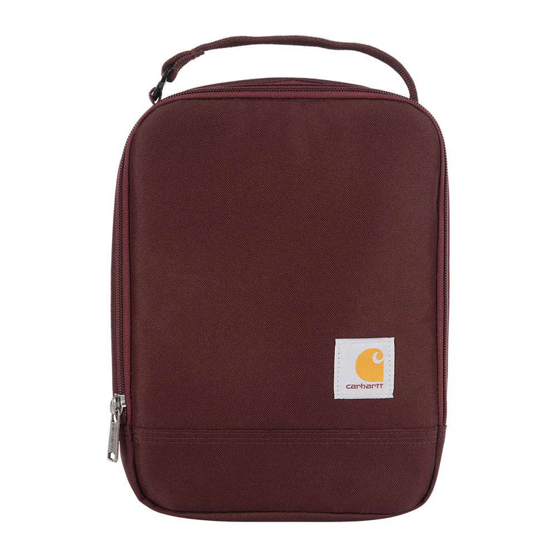 Carhartt B0000581 Insulated Lunch Cooler - Home & Garden > Kitchen & Dining > Food & Beverage Carriers > Lunch Boxes & Totes > Lunch Bags MISCELLANEOUS