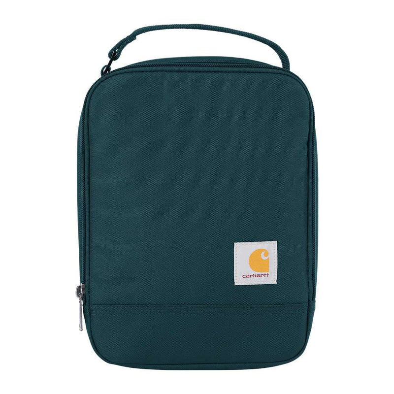 Carhartt B0000581 Insulated Lunch Cooler - Home & Garden > Kitchen & Dining > Food & Beverage Carriers > Lunch Boxes & Totes > Lunch Bags MISCELLANEOUS