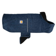 Carhartt P0000514 Denim Insulated Dog Chore Coat - Animals & Pet Supplies > Pet Supplies > Pet Apparel > Pet Coats MISCELLANEOUS