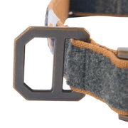 Carhartt P000461 Nylon Duck Blanket Stripe Dog Collar - Animals & Pet Supplies > Pet Supplies > Pet Collars & Harnesses > Standard Collars MISCELLANEOUS