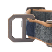 Carhartt P000461 Nylon Duck Blanket Stripe Dog Collar - Animals & Pet Supplies > Pet Supplies > Pet Collars & Harnesses > Standard Collars MISCELLANEOUS