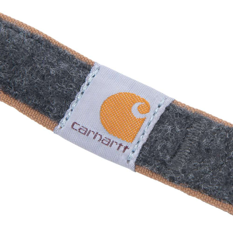 Carhartt P000467 Nylon Duck Blanket Stripe Dog Leash - Animals & Pet Supplies > Pet Supplies > Pet Leashes > Standard Leashes MISCELLANEOUS