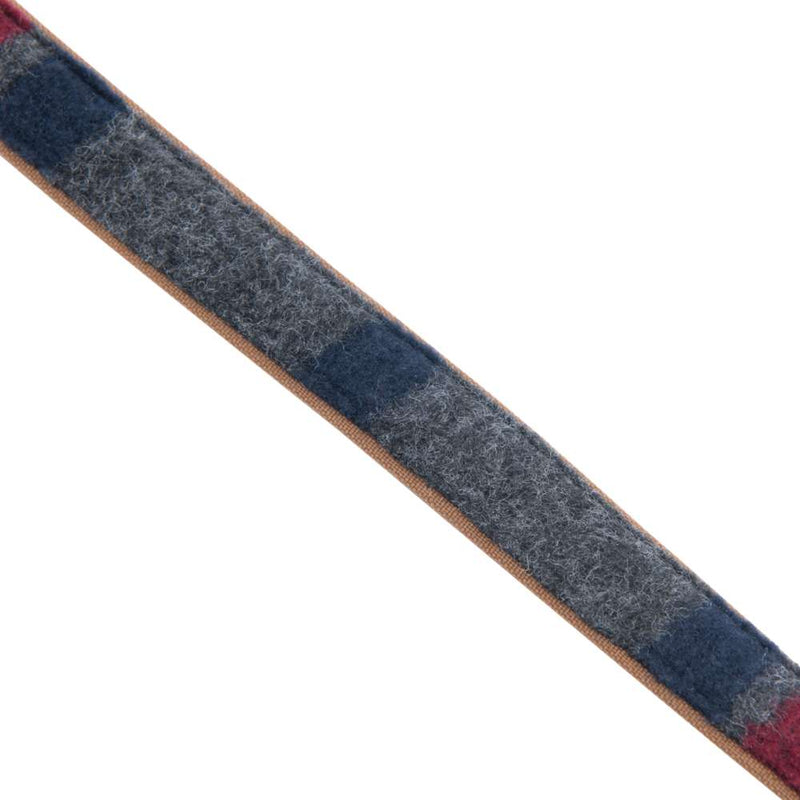 Carhartt P000467 Nylon Duck Blanket Stripe Dog Leash - Animals & Pet Supplies > Pet Supplies > Pet Leashes > Standard Leashes MISCELLANEOUS