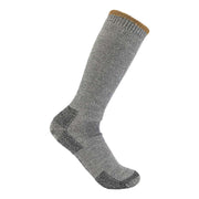 Carhartt SB3915 Men's Heavyweight Wool Blend Boot Sock - Apparel & Accessories > Clothing > Socks > Crew Socks SOCKS & UNDERWEAR