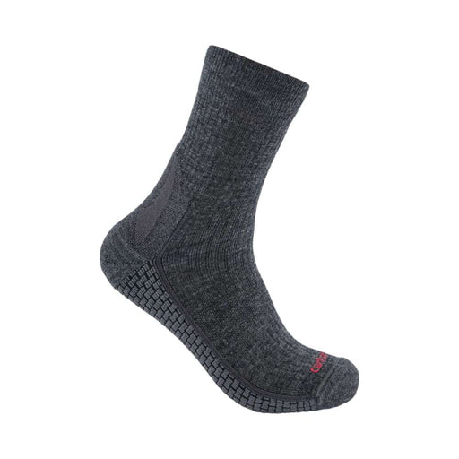 Carhartt SS9260 Women's FORCE Grid Midweight Synthetic-Merino - Apparel & Accessories > Clothing > Socks > Crew Socks SOCKS & UNDERWEAR