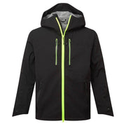 Portwest EV460 EV4 Shell Rain Waterproof Jacket - Apparel & Accessories > Clothing WATERPROOF JACKETS & SUITS