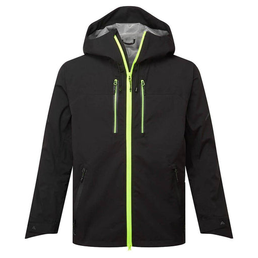 Portwest EV460 EV4 Shell Rain Waterproof Jacket - Apparel & Accessories > Clothing WATERPROOF JACKETS & SUITS