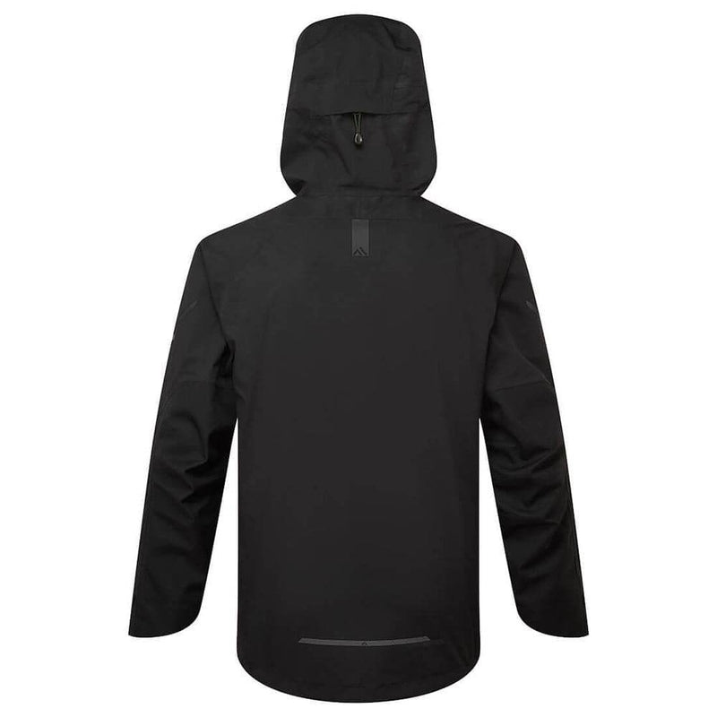 Portwest EV460 EV4 Shell Rain Waterproof Jacket - Apparel & Accessories > Clothing WATERPROOF JACKETS & SUITS