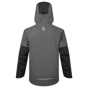 Portwest EV460 EV4 Shell Rain Waterproof Jacket - Apparel & Accessories > Clothing WATERPROOF JACKETS & SUITS