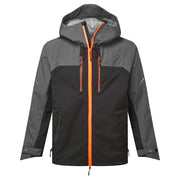 Portwest EV460 EV4 Shell Rain Waterproof Jacket - Apparel & Accessories > Clothing WATERPROOF JACKETS & SUITS