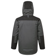 Portwest EV461 EV4 Waterproof Extreme Winter Parka Jacket - Apparel & Accessories > Clothing WATERPROOF JACKETS & SUITS