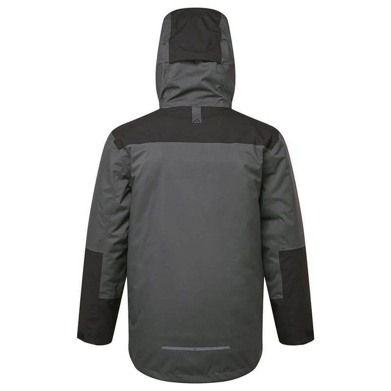 Portwest EV461 EV4 Waterproof Extreme Winter Parka Jacket - Apparel & Accessories > Clothing WATERPROOF JACKETS & SUITS