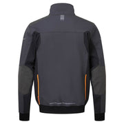 Portwest EV464 EV4 Water Resistant Softshell Bomber Jacket - Apparel & Accessories > Clothing SOFTSHELL JACKETS