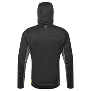 Portwest EV470 EV4 Insulated Hybrid Jacket - Apparel & Accessories > Clothing JACKETS & COATS