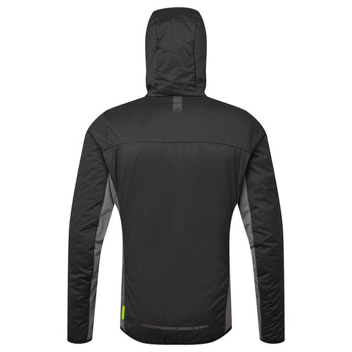 Portwest EV470 EV4 Insulated Hybrid Jacket - Apparel & Accessories > Clothing JACKETS & COATS