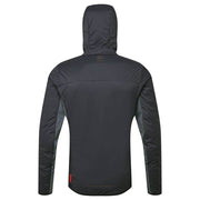 Portwest EV470 EV4 Insulated Hybrid Jacket - Apparel & Accessories > Clothing JACKETS & COATS