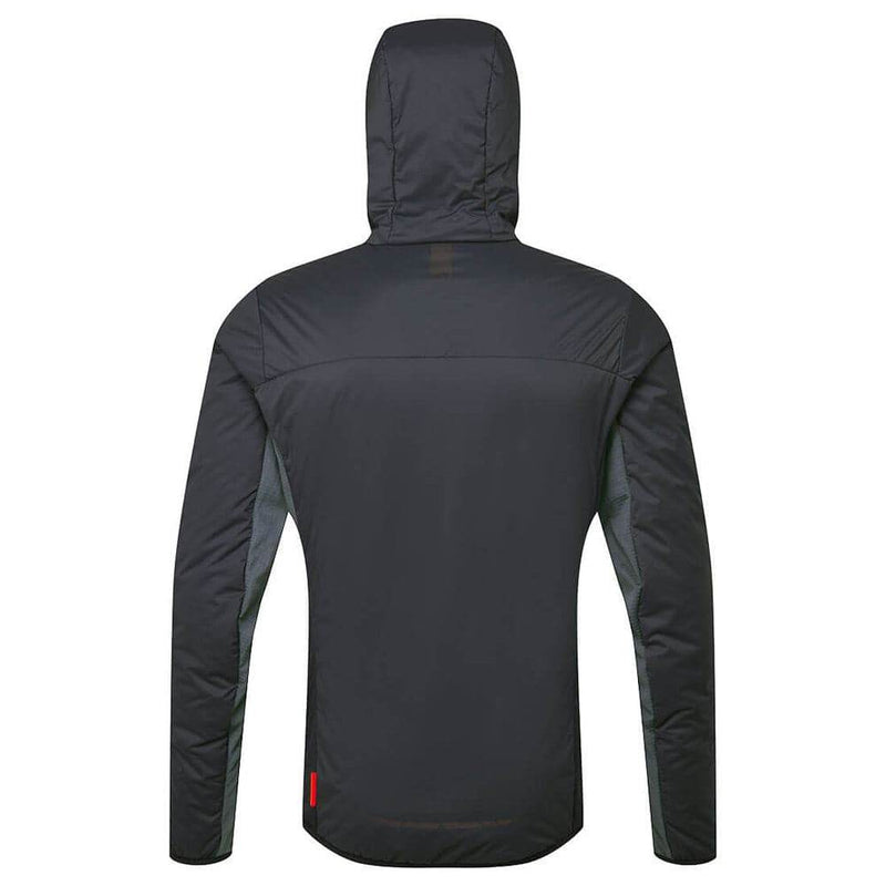 Portwest EV470 EV4 Insulated Hybrid Jacket - Apparel & Accessories > Clothing JACKETS & COATS