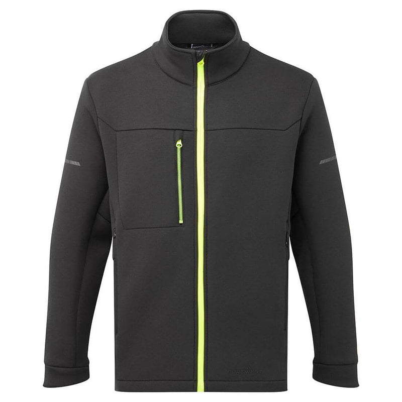 Portwest EV473 EV4 Technical Performance Fleece - Apparel & Accessories > Clothing FLEECE CLOTHING