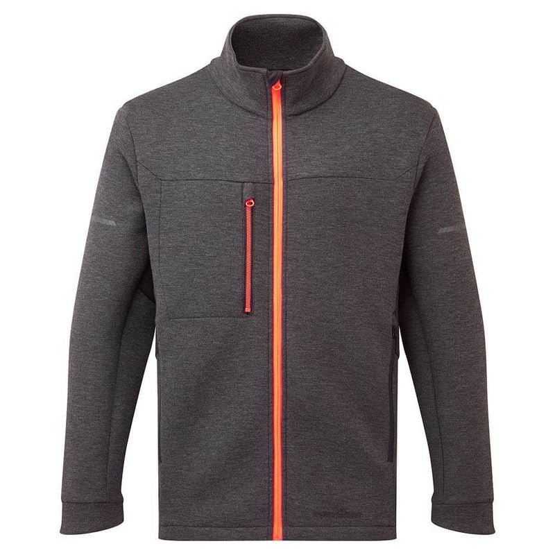 Portwest EV473 EV4 Technical Performance Fleece - Apparel & Accessories > Clothing FLEECE CLOTHING