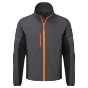 Portwest EV475 EV4 4-Way Stretch Work Jacket - Apparel & Accessories > Clothing JACKETS & COATS