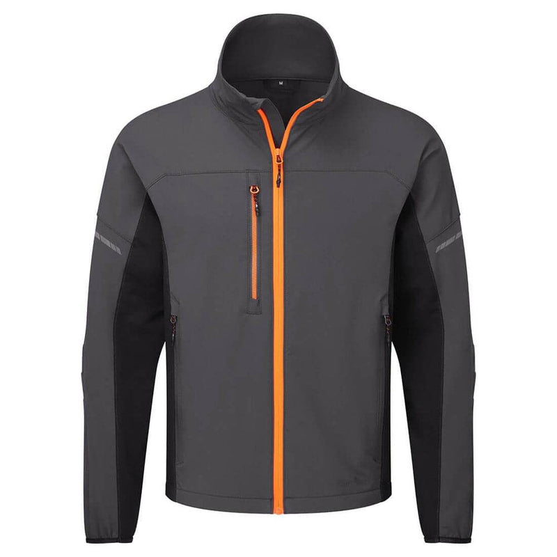 Portwest EV475 EV4 4-Way Stretch Work Jacket - Apparel & Accessories > Clothing JACKETS & COATS