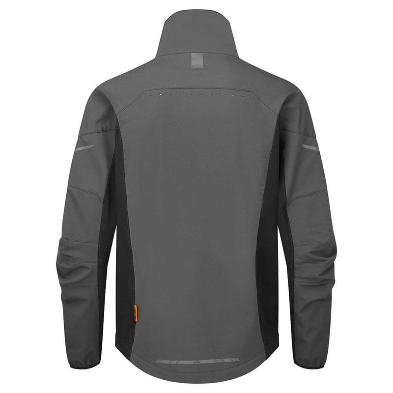 Portwest EV475 EV4 4-Way Stretch Work Jacket - Apparel & Accessories > Clothing JACKETS & COATS