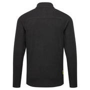 Portwest EV480 EV4 Textured Full Zip Fleece Jacket - Apparel & Accessories > Clothing FLEECE CLOTHING
