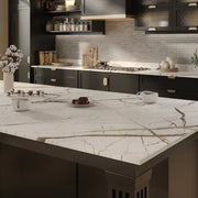 Getalit Endless Evo Antik Laminate Kitchen Worktop - Hardware > Building Materials > Countertops