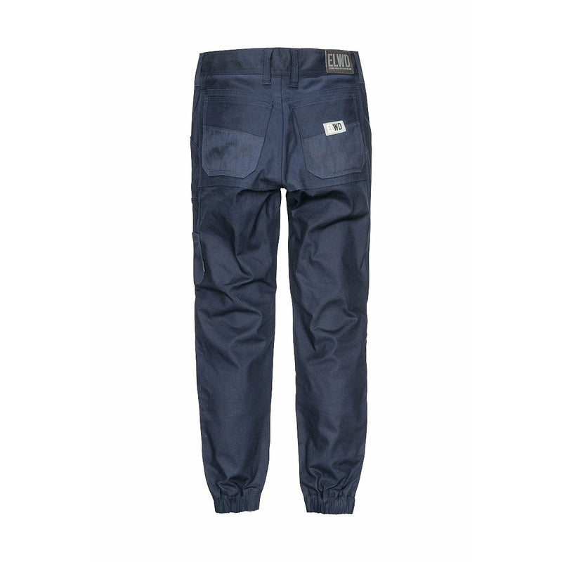Elwood Ladies Cuffed Trouser - Apparel & Accessories > Clothing > Pants Trousers