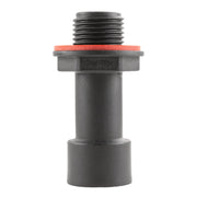 Water Butt Extension 1/2" BSPM-F - Home & Garden > Lawn & Garden > Watering & Irrigation > Garden Hose Fittings & Valves Tech Hose & Fittings