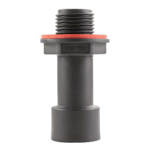 Water Butt Extension 1/2" BSPM-F - Home & Garden > Lawn & Garden > Watering & Irrigation > Garden Hose Fittings & Valves Tech Hose & Fittings