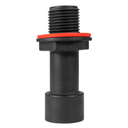 Water Butt Extension 1/2" BSPM-F - Home & Garden > Lawn & Garden > Watering & Irrigation > Garden Hose Fittings & Valves Tech Hose & Fittings