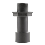 Water Butt Extension 1/2" BSPM-F - Home & Garden > Lawn & Garden > Watering & Irrigation > Garden Hose Fittings & Valves Tech Hose & Fittings