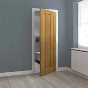 Traditional Eden Oak Internal Door - All Sizes -