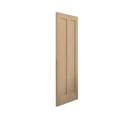 Eiger Oak Internal Door - All Sizes -