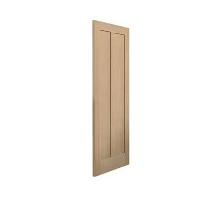 Eiger Oak Internal Fire Door FD30 - All Sizes - Doors