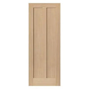 Eiger Oak Internal Door - All Sizes -