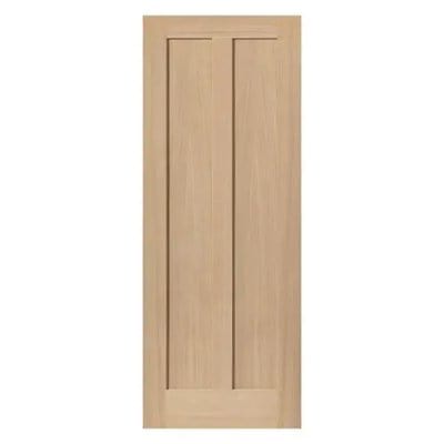 Eiger Oak Internal Door - All Sizes -
