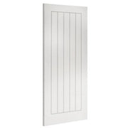 Ely White Primed Internal Fire Door FD30 - All Sizes -