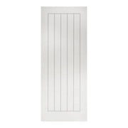 Ely White Primed Internal Fire Door FD30 - All Sizes -