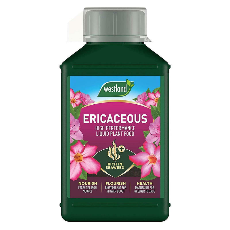 Ericaceous Liquid Plant Food -