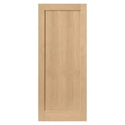 Etna Oak Internal Door - All Sizes -