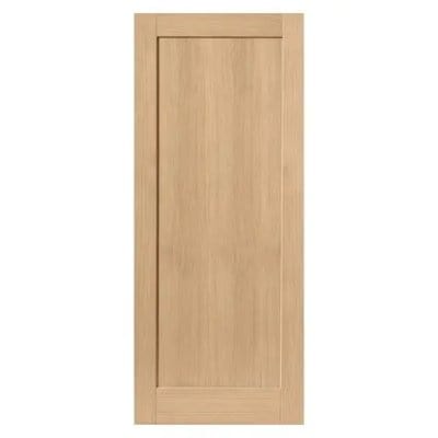 Etna Oak Internal Door - All Sizes -