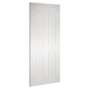 Eton White Primed Internal Door - All Sizes -