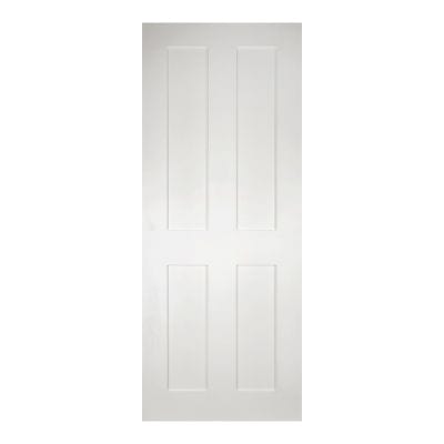 Eton White Primed Internal Door - All Sizes -
