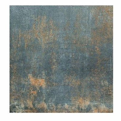 Evoque Metal Green Grey (Lapatto Finish) - All Sizes - Tiles