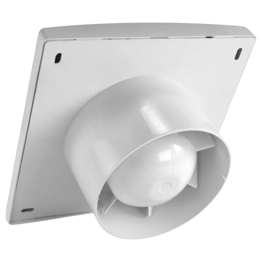 Styl Fan with Timer 100mm Model - OTHER